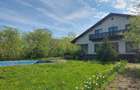 VILA 21 SNAGOV | 30 m deschidere la lac - 1
