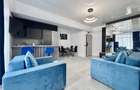 Apartament cu 2 camere semidecomandat în Nord - 2