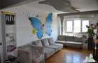 Apartament fabulos din 1984 cu 4 camere, 2 bai si 2 balcoane, etaj 8 10, la doar 50m de statia de m - 7