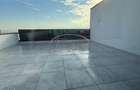 Casa exclusivista cu terasa si vedere panoramica - 9