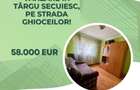 Apartament cu 2 camere de vanzare in Tg.Secuiesc, pe str. Ghioceilor! - 5