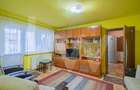 Apartament cu 2 camere semidecomandat, mobilat în Hipodrom 1 - 2