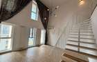 Apartament cu 3 camere semidecomandat în Barbu Văcărescu - 1