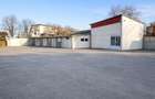 Spatii comerciale / hale de inchiriat Tecuci curte mare 1200 mp d - 1