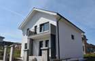 Casă nouă P+E, Chinteni, teren 700 mp – semifinisată interior, finisată exterior - 1