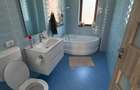 Casa de inchiriat Cristian, Brasov, 200 mp, 1400 mp gradina, garaj 2 locuri parcare