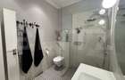 Apartament decomandat, 2 camere, 78 mp, zona Amaradia