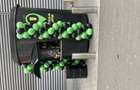 Vand coffee shop mobil