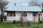 Casuta din lemn de weekend sau casa de vacanta cu teren si livada - 17