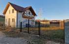 Casa Single, 100 Mp, Curte 500 Mp, Strada Rozelor, Sancraiul De Mures - 9