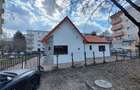 Casa individuala in Marasti, pretabila gradinita/clinica/birouri