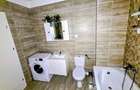 Apartament 2 camere, parter, mobilat si utilat, Zona Centrala Floresti ! - 3