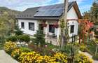Casă individuală cu 3 camere cu Canalizare în Boteni - 2