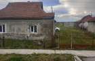 Teren intravilan + casa veche Ciuperceni - 1