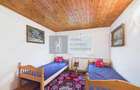 Casa de locuit/vacan?a cu livada, la marginea padurii Lipia - 4