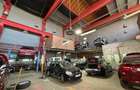 Spațiu industrial, de 589.94000244141 mp, în Șagului - 3