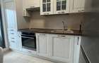 Apartament cu 3 camere semidecomandat în Băneasa - 5