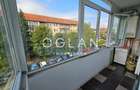 Apartament cu 3 camere semidecomandat în Cedonia - 9