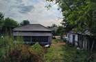Casa de vanzare la Strada + Pamant . Septebrie . - 5