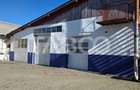 Spațiu industrial, de 300 mp, în Central - 8