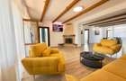 Penthouse 118 mp, 3 terase, 3 locuri de parcare private - Otopeni - 2