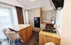 Apartament cu 3 camere, lux cu view frumos - 13