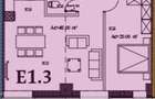 Apartament cu 2 camere decomandat în Floreasca - 15
