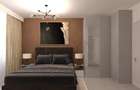 Apartament cu 2 camere semidecomandat în Timpuri Noi - 4