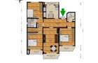 APARTAMENT 4 CAMERE | ETAJ 2 - 36