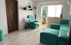 Apartament cu 2 camere decomandat în Titan - 3