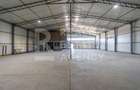 Spațiu industrial, de 560 mp, în Cernica - 8