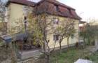 Vand casa mare+65 arii teren intravilan - 1