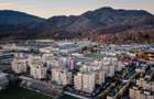 Apartament cu 2 camere decomandat în Astra - 13