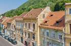 Apartament cu 6 camere nedecomandat în Centrul Istoric - 34