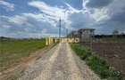 Teren Construcții intravilan de 587 mp, în Lisaura - 4