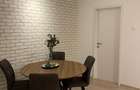 Apartament 2 camere, AMENAJAT, Piata Romana, Magheru, CENTRALA PROPRIE - 4