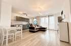 Apartament cu 2 camere de inchiriat, cu loc de parcare, complex Maurer - 4