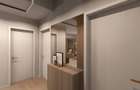 Ap. 3 camere/ Bd. Banu Manta sect. 1/bloc tip boutique/design modern - 10
