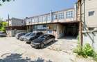 Spațiu industrial, de 3,539 mp, în 23 August (Cațelul) - 2