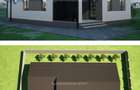 Vanzare casa noua in constructie cu autorizatie Stupini Brasov - 2