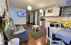 Apartament cu 3 camere semidecomandat în Fundeni - 3