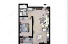 Apartament cu 2 camere decomandat în Torontalului - 2