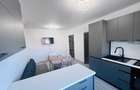 Apartament cu 2 camere decomandat în Florești - 4