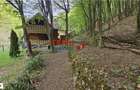 Casa de vacan?a la padure | Teren 891 mp | Valea Ighielului - 18