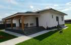 Domnesti-Darvari,Ciorogarla | casa cu incalzire in pardoseala - 1