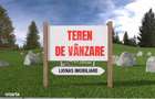Teren intravilan 2900 mp cu utilitati-Zona MOL Viisoara - 1