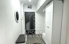 Apartament cu 3 camere semidecomandat în Cetății - 7
