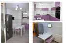Apartament cu 3 camere decomandat în Tractorul - 4