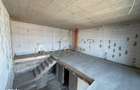 Apartament semifinisat 2 camere , 60mp, terasa, zona Sopor - 14