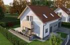 Oportunitate | Prejmer | Casa disponibilă în 3 variante - 14